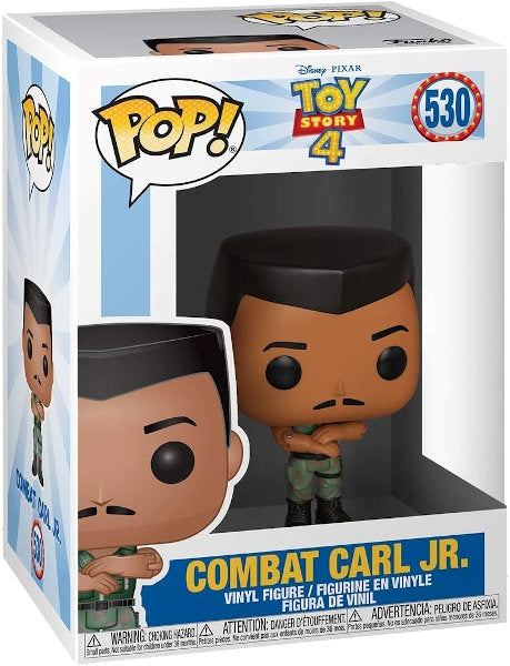 Combat Carl Jr. - Disney Toy Story