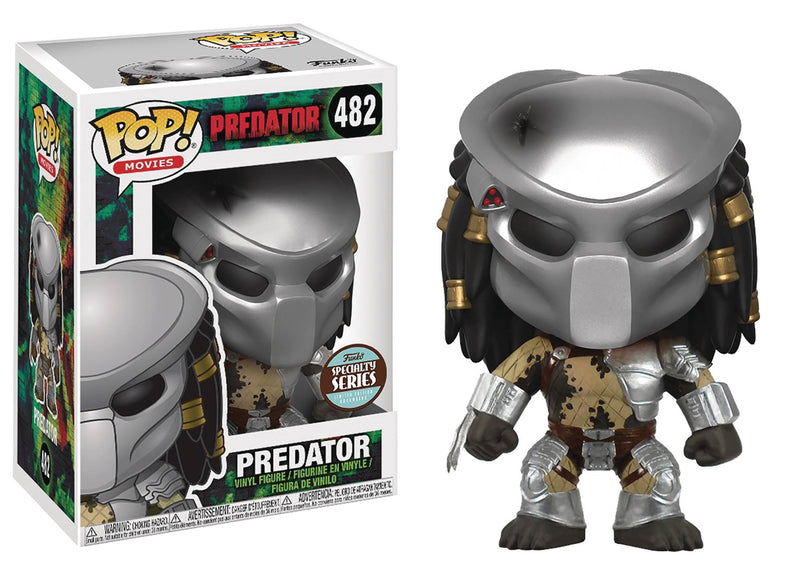 Predator - Predator