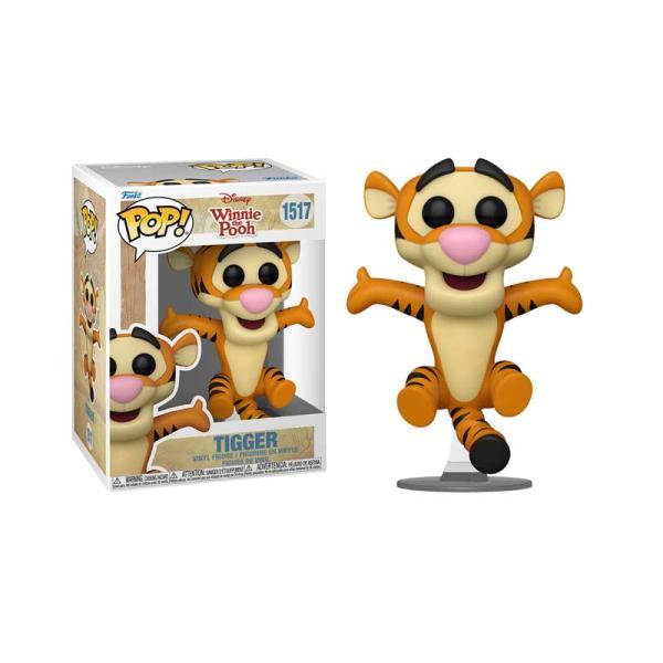 Tigger - Disney Winnie the Pooh