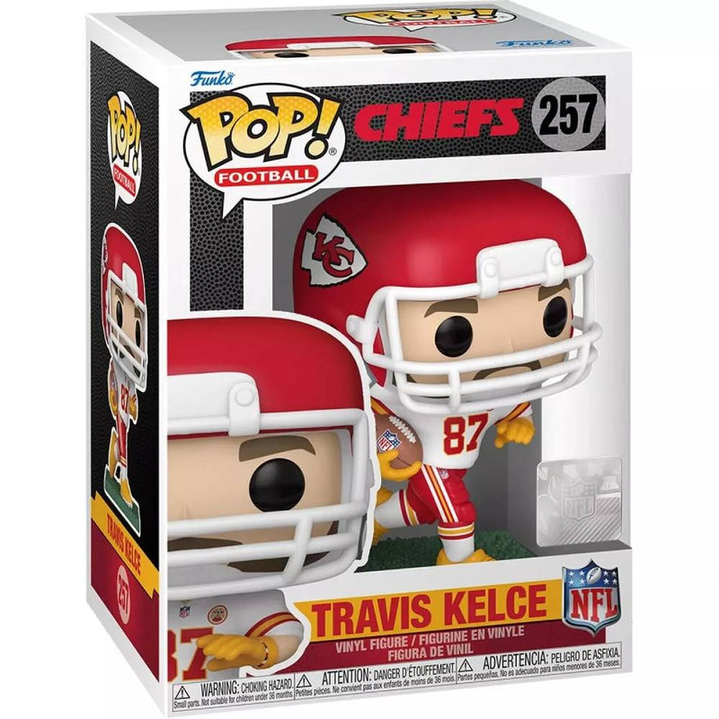 Travis Kelce - NFL Kansas City Chiefs