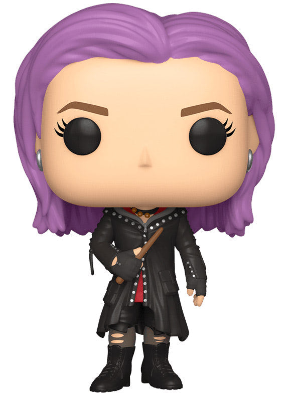 Nymphadora Tonks - Wizarding World Harry Potter