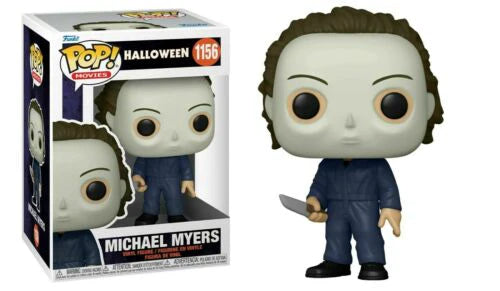 Michael Myers - Halloween