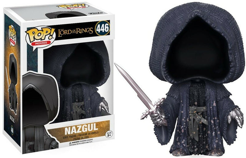 Nazgul - The Lord of the Rings