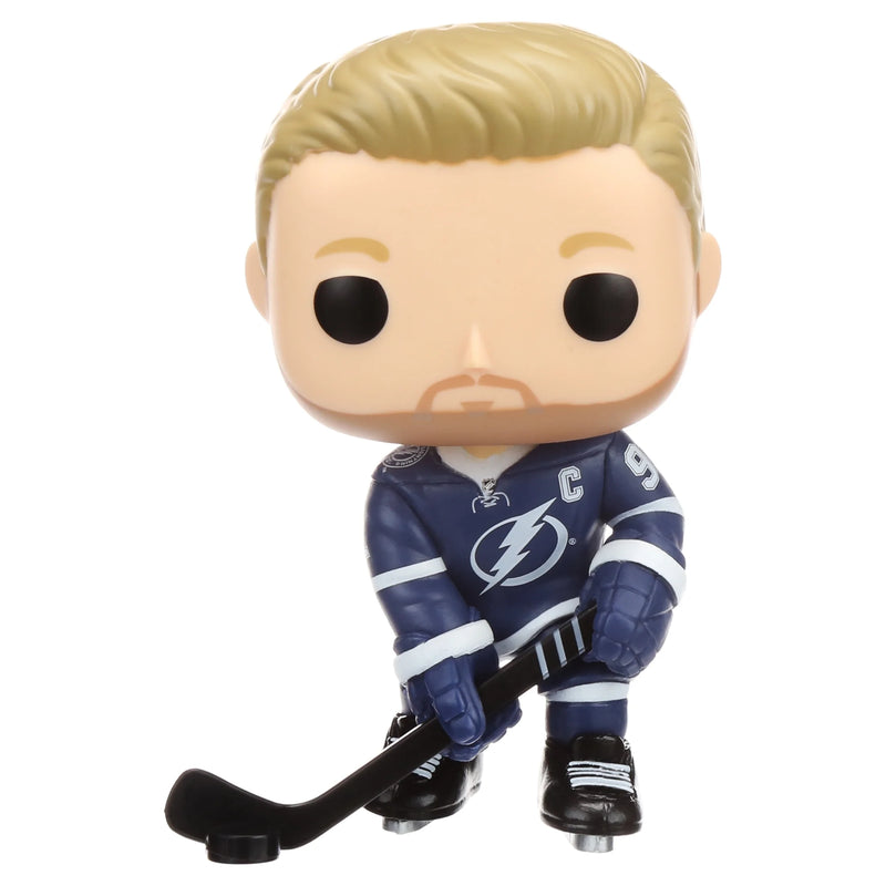 Steve Stamkos - NHL Tampa Bay Lightning