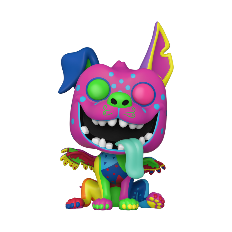 Alebrije Dante - Disney Coco