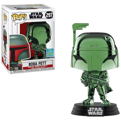 Boba Fett - Star Wars