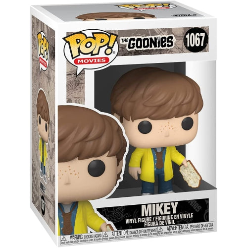 Mikey - The Goonies