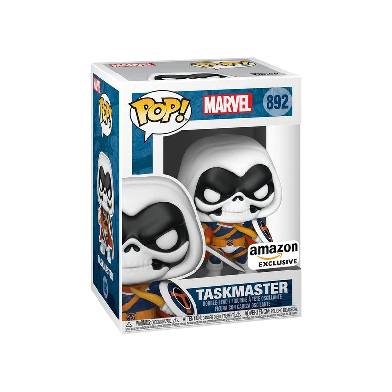 Taskmaster - Marvel