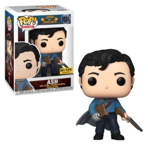 Ash - Army Of Darkness