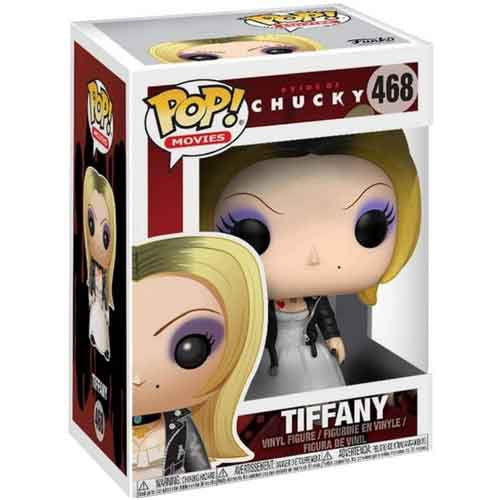 Tiffany - La fiancée de Chucky