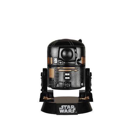 R2-Q5 - Star Wars