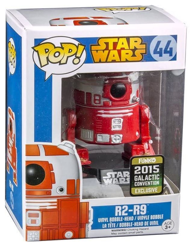 R2-R9 - Star Wars