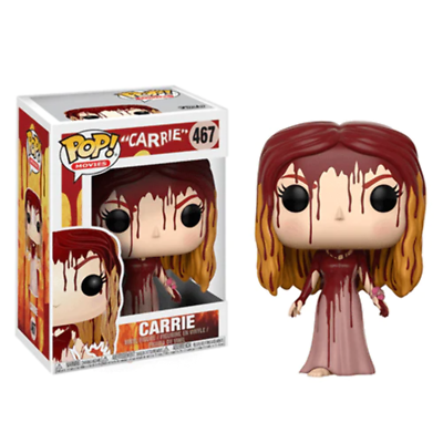 Carrie - Carrie