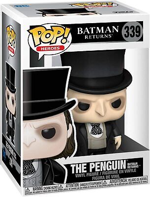 The Penguin (Batman Returns) - DC Batman Returns