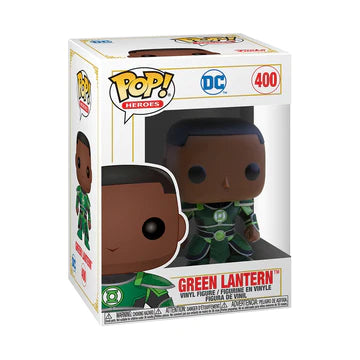 Green Lantern - DC