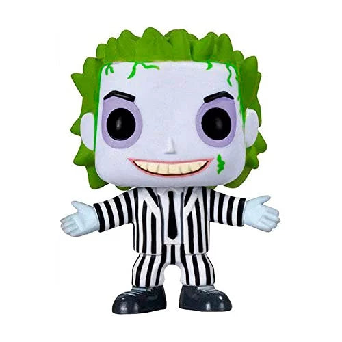 Beetlejuice - Beetlejuice