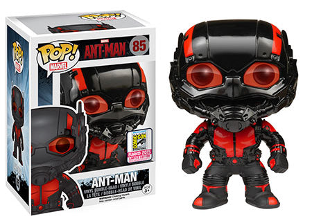 Ant-Man - Marvel Ant-Man