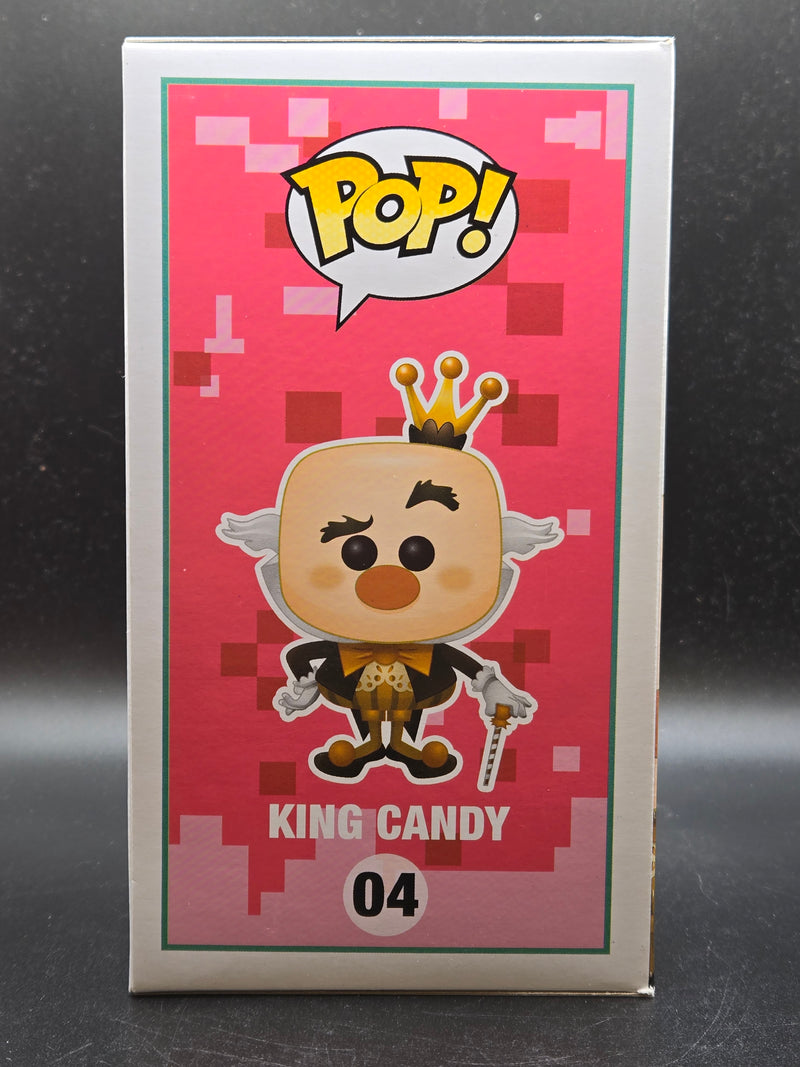 King Candy - Disney