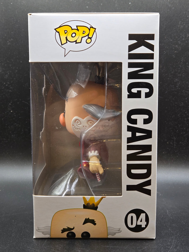 King Candy - Disney