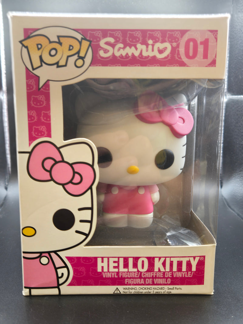 Hello Kitty - Sanrio