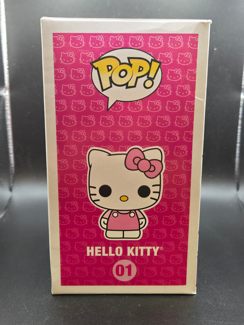 Hello Kitty - Sanrio