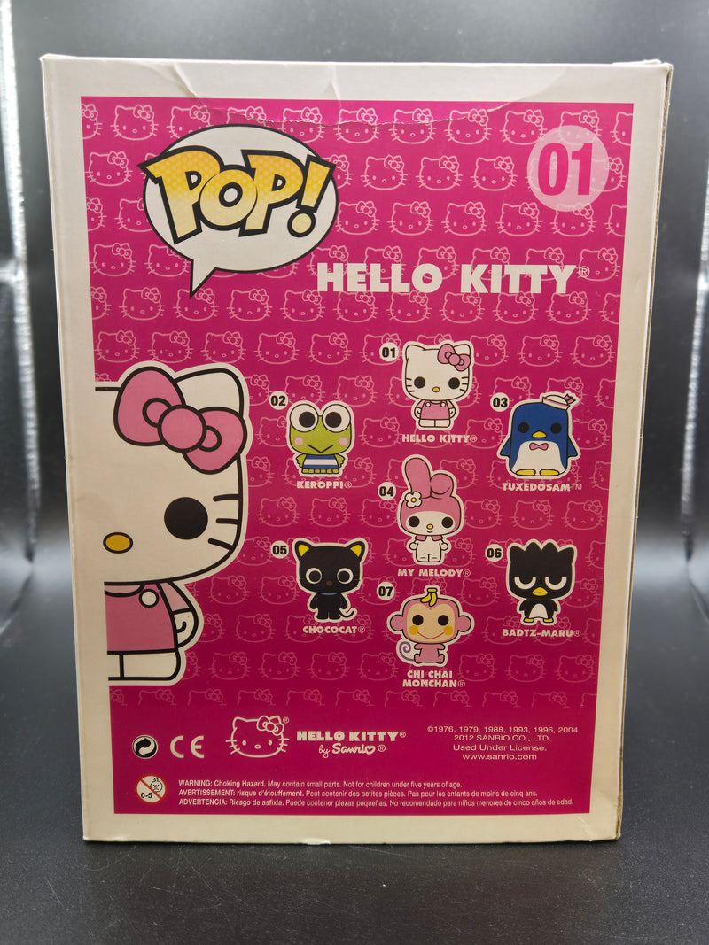 Hello Kitty - Sanrio