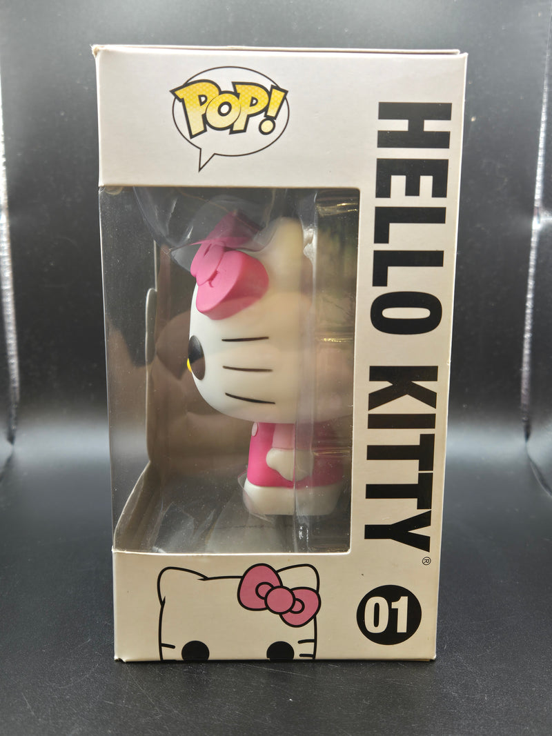 Hello Kitty - Sanrio