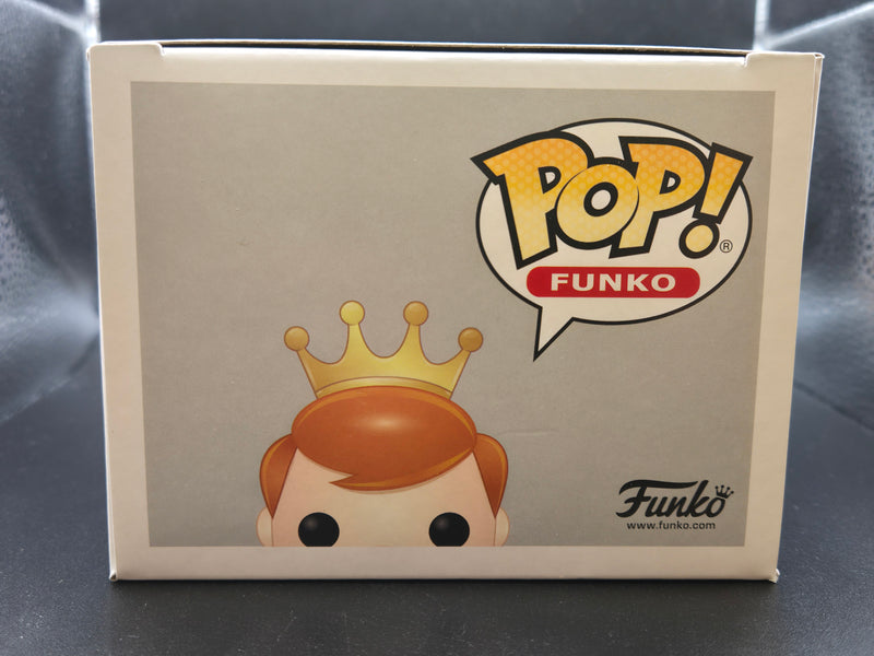 Freddy Funko As H.R. Pufnstuf - Funko