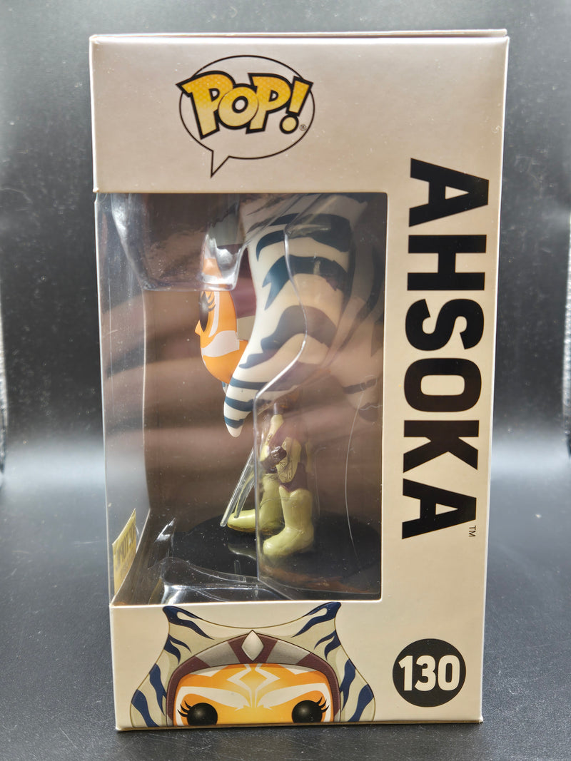 Ahsoka - Star Wars Rebels