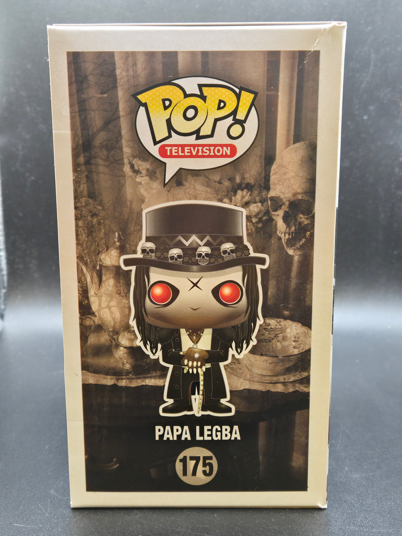 Papa Legba - American Horror Story Coven