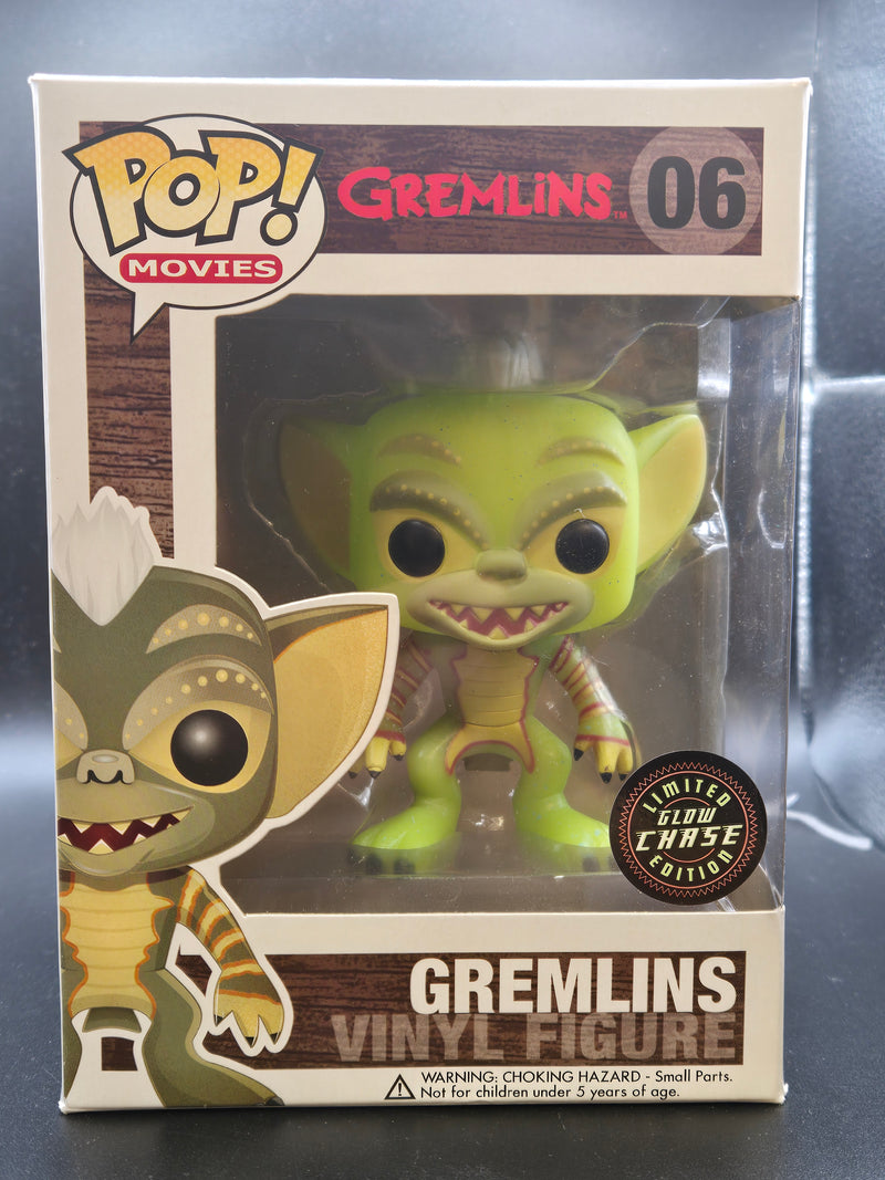 Gremlins - Gremlins