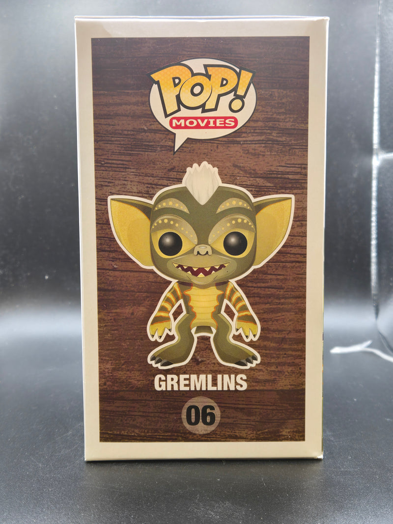 Gremlins - Gremlins