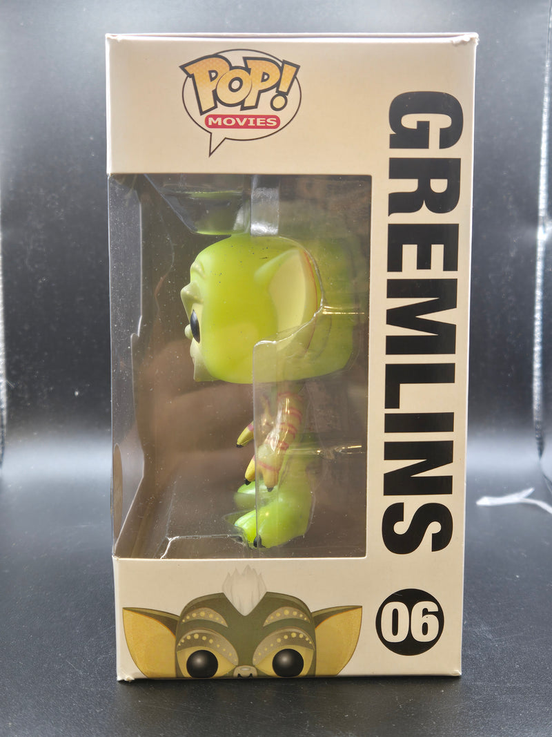 Gremlins - Gremlins