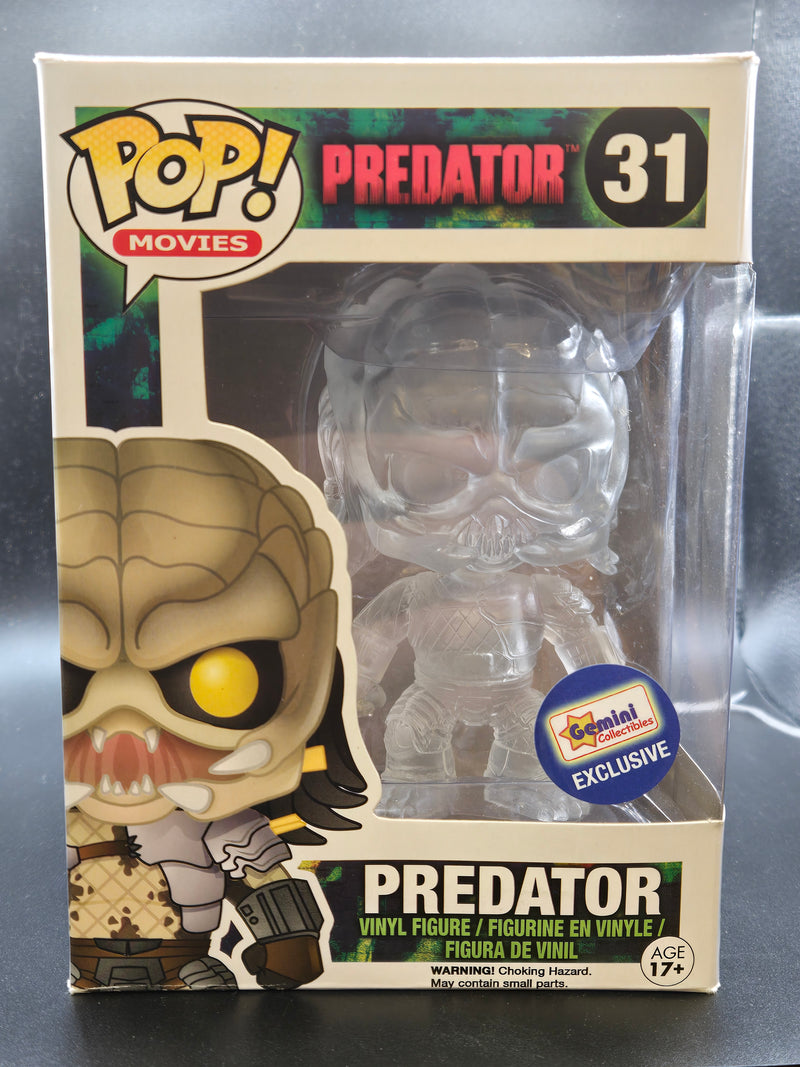 Predator - Predator