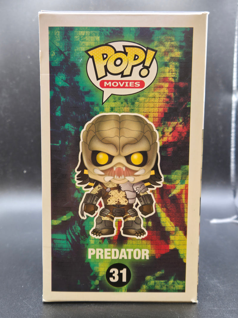 Predator - Predator