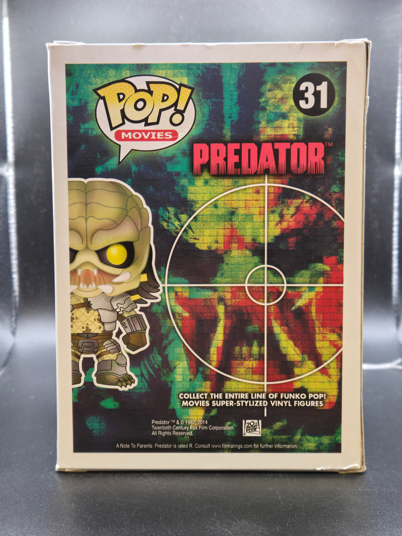 Predator - Predator