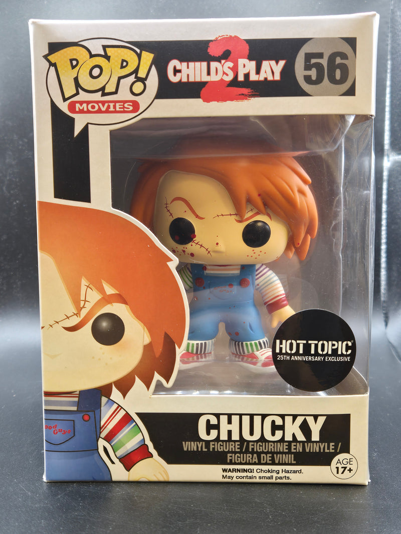 Chucky - Child's Play 2