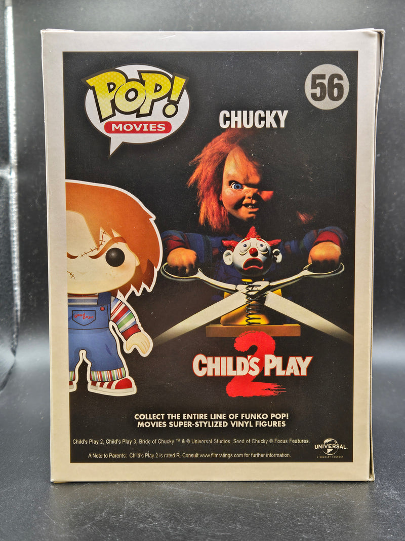 Chucky - Child's Play 2