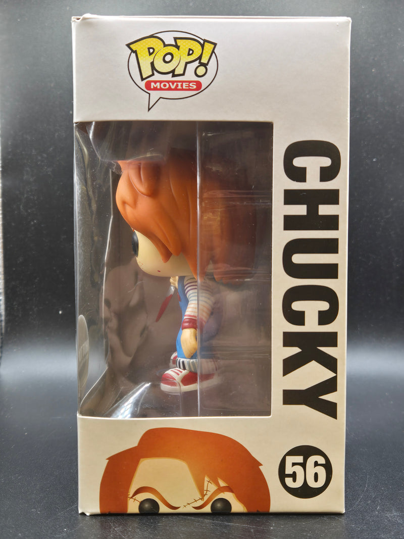 Chucky - Child's Play 2