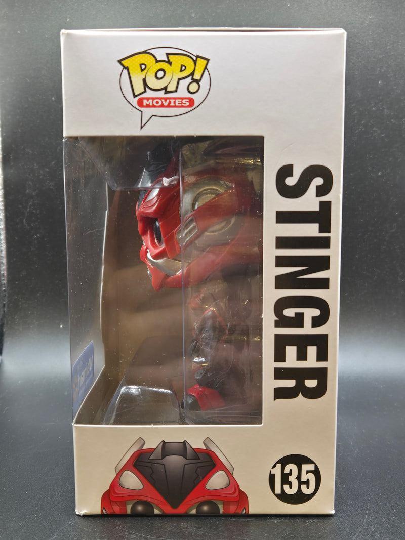 Stinger - Transformers Authentic