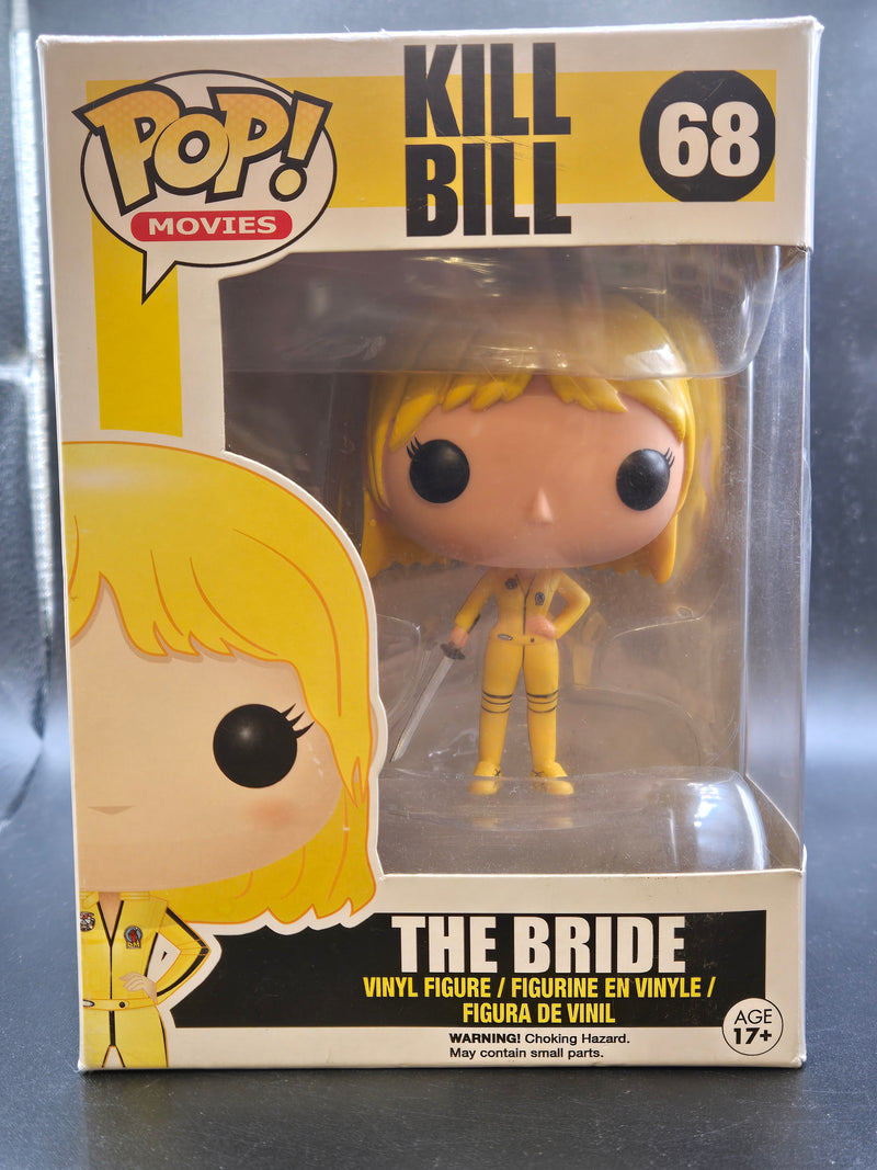 The Bride - Kill Bill