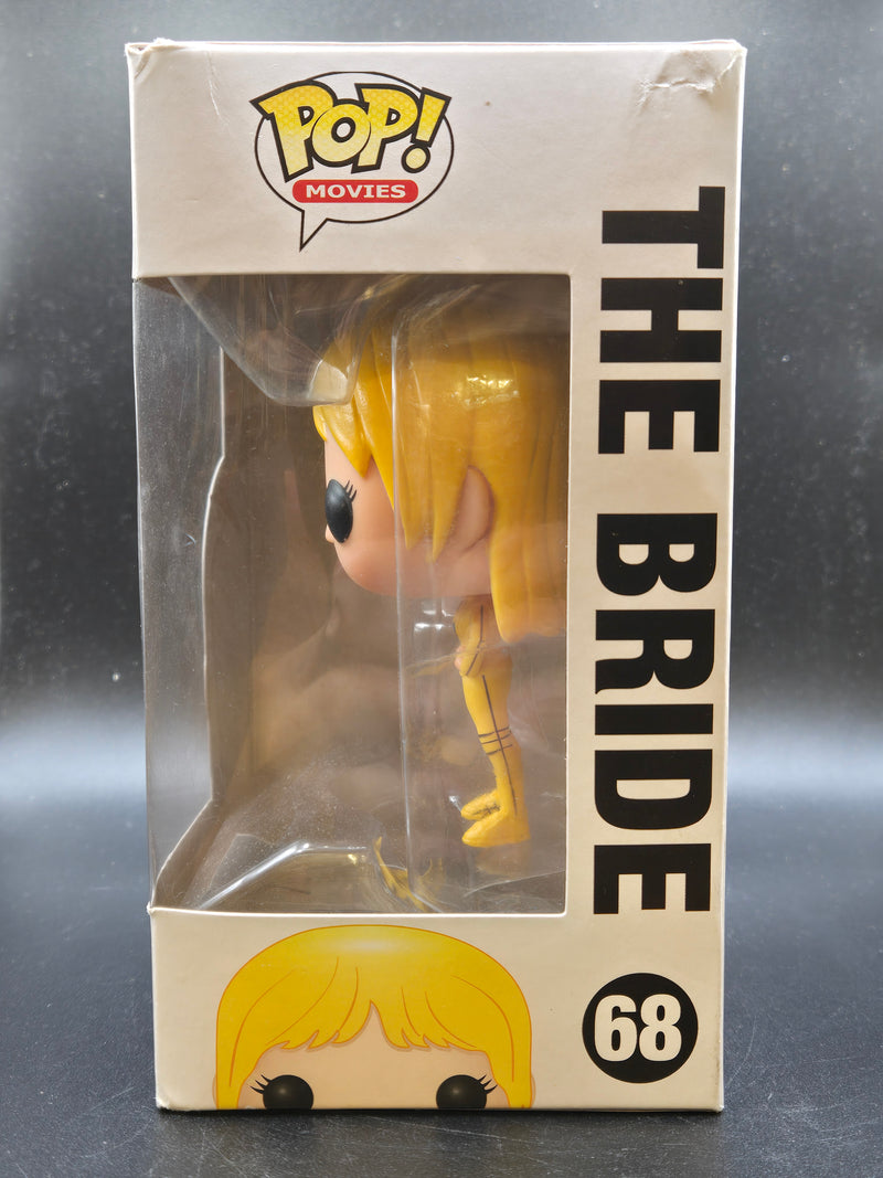 The Bride - Kill Bill