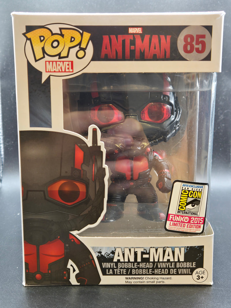 Ant-Man - Marvel Ant-Man