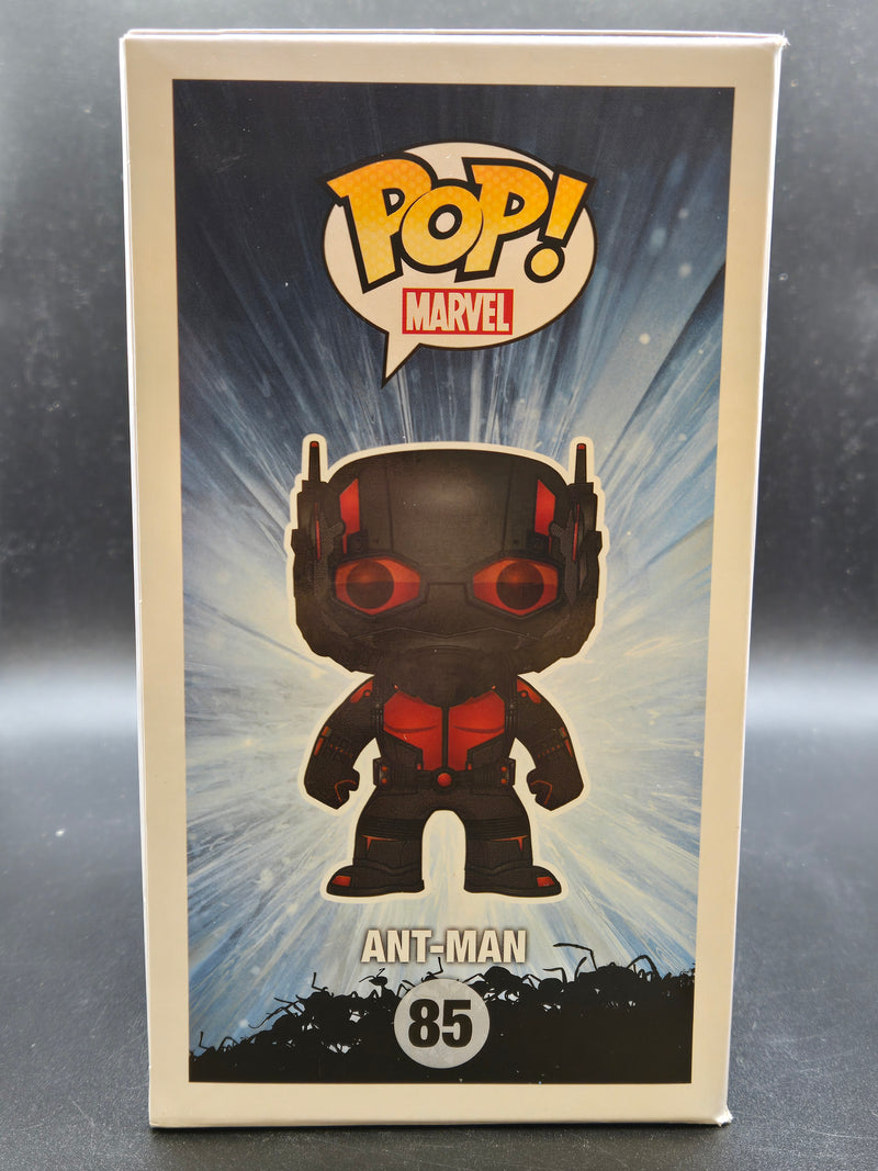 Ant-Man - Marvel Ant-Man