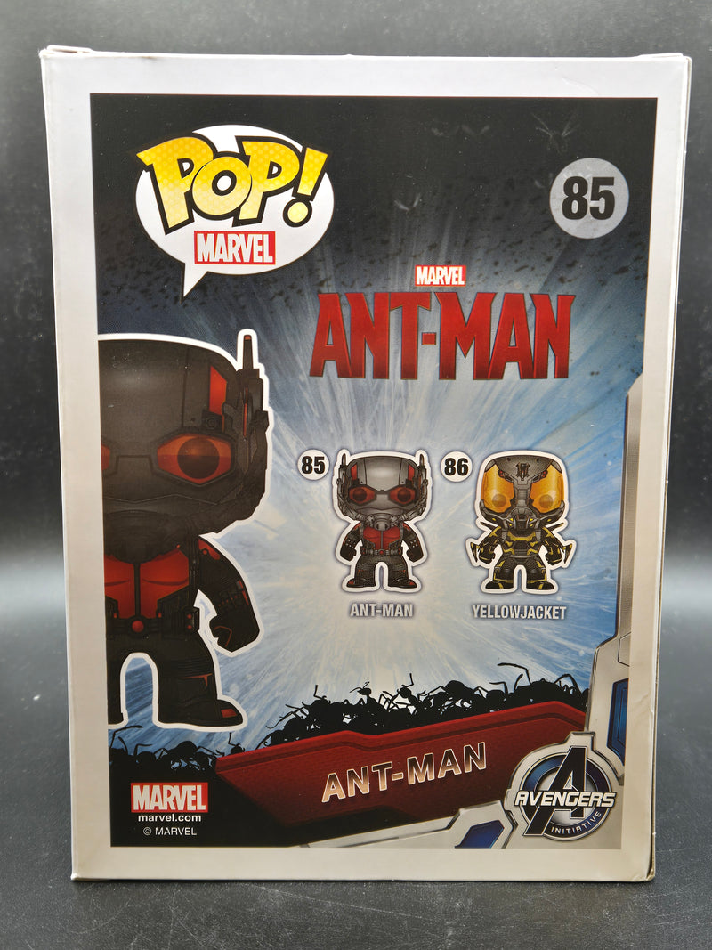 Ant-Man - Marvel Ant-Man