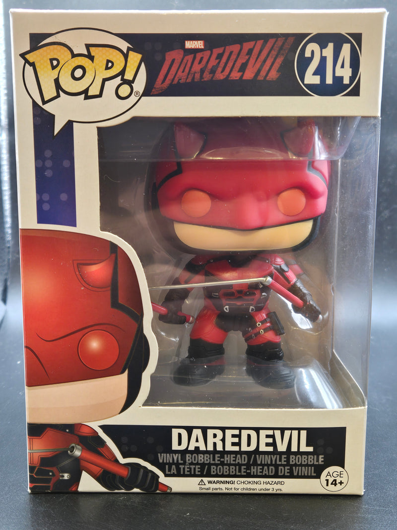 Daredevil - Marvel Daredevil