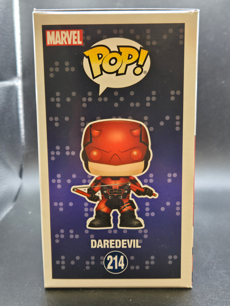 Daredevil - Marvel Daredevil