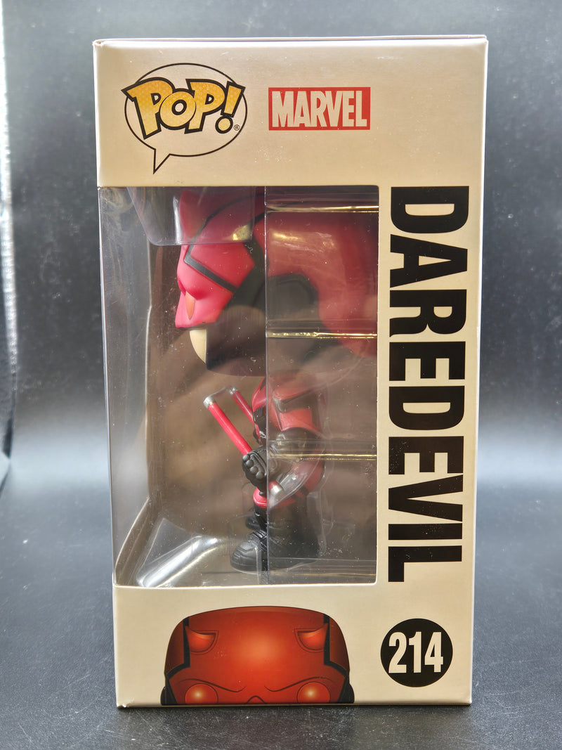 Daredevil - Marvel Daredevil