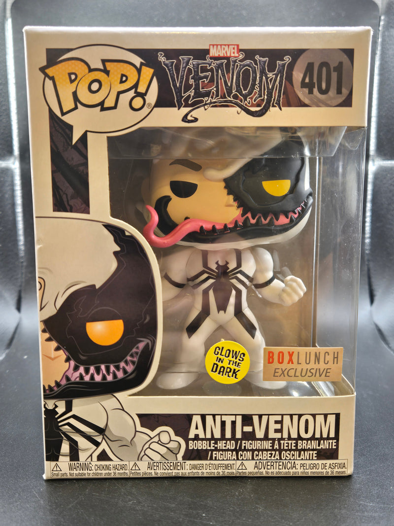 Anti-Venom - Marvel Venom