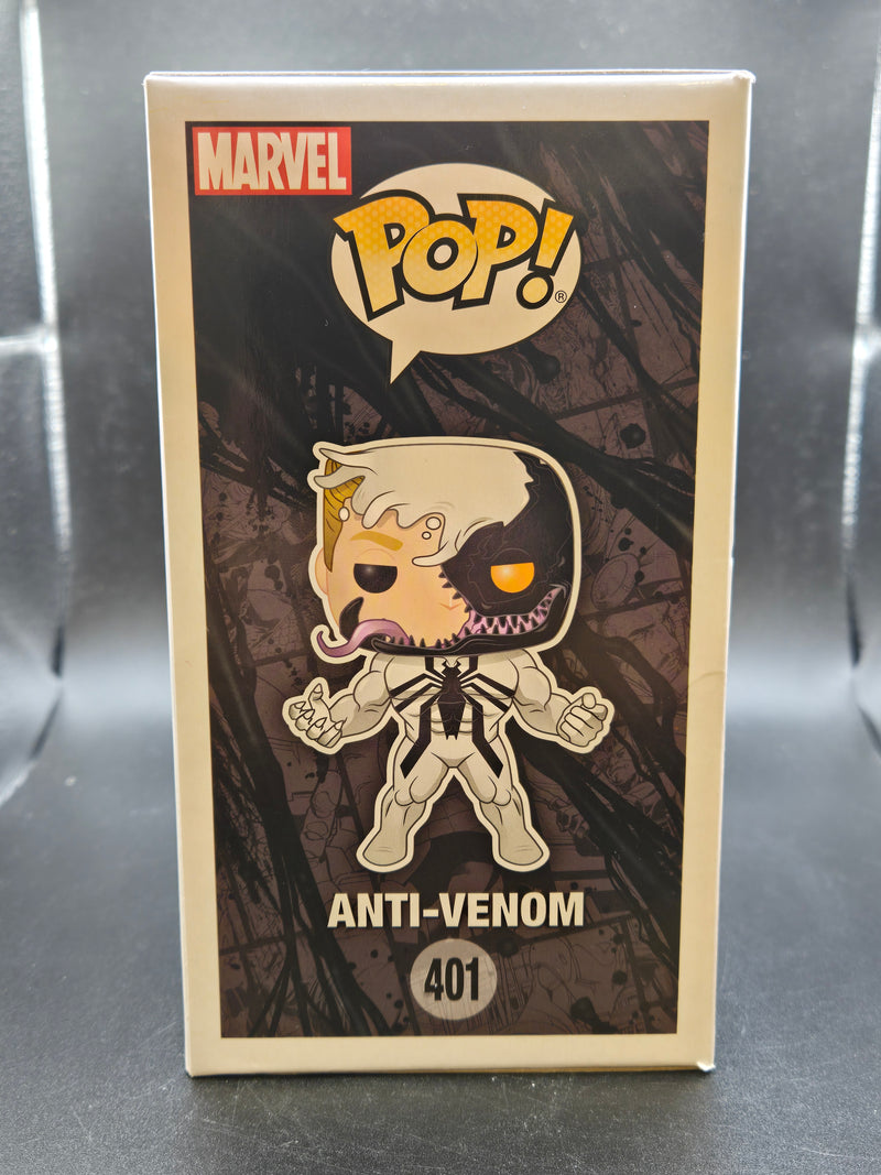 Anti-Venom - Marvel Venom